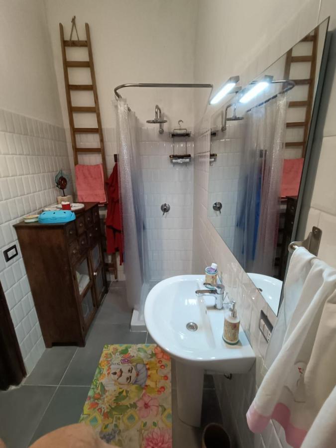 فيلا Syd'S House باغيريا المظهر الخارجي الصورة