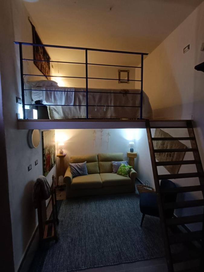 فيلا Syd'S House باغيريا المظهر الخارجي الصورة