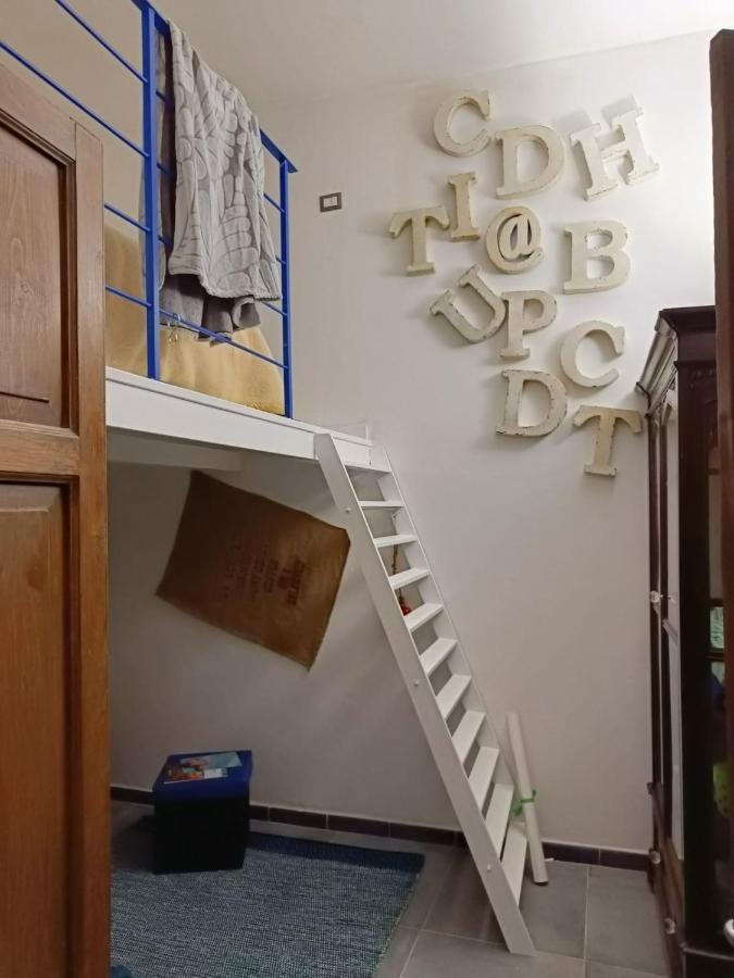 فيلا Syd'S House باغيريا المظهر الخارجي الصورة