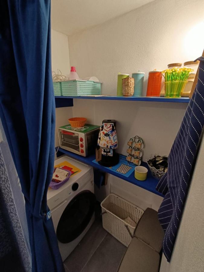 فيلا Syd'S House باغيريا المظهر الخارجي الصورة