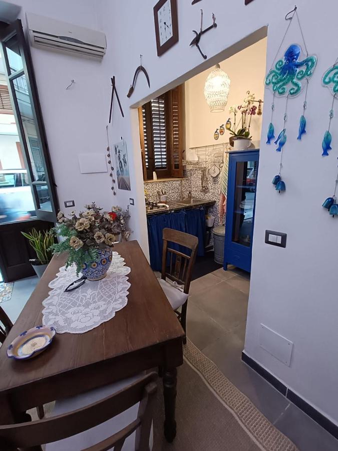فيلا Syd'S House باغيريا المظهر الخارجي الصورة