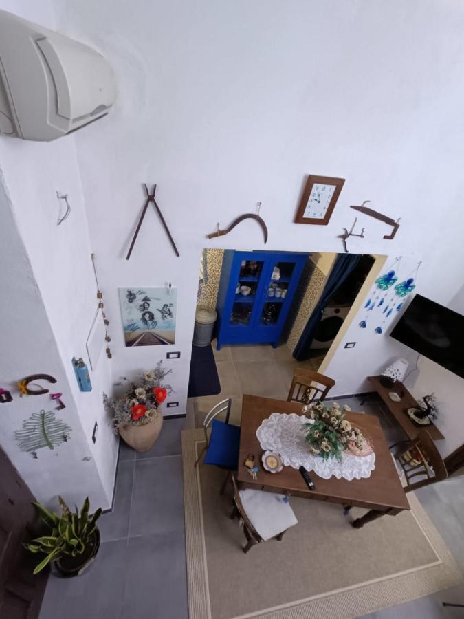 فيلا Syd'S House باغيريا المظهر الخارجي الصورة