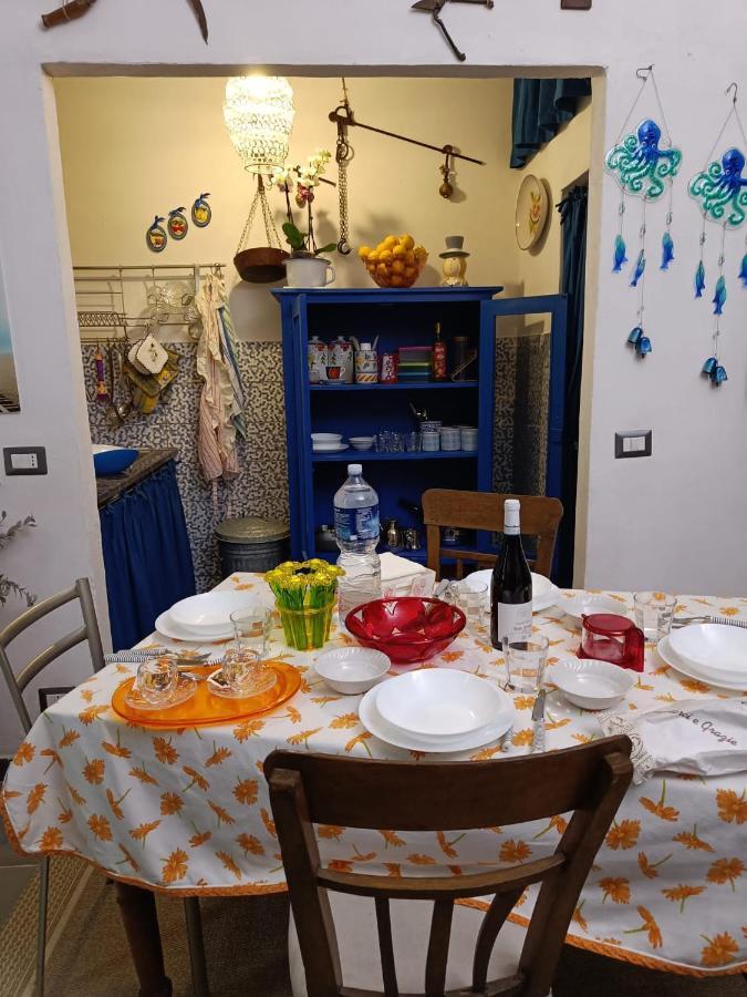 فيلا Syd'S House باغيريا المظهر الخارجي الصورة