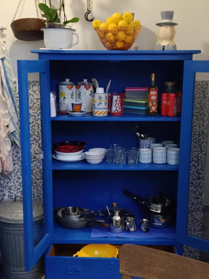 فيلا Syd'S House باغيريا المظهر الخارجي الصورة