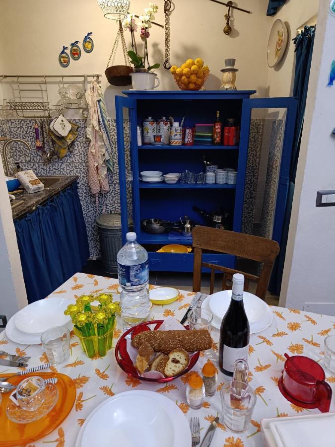 فيلا Syd'S House باغيريا المظهر الخارجي الصورة