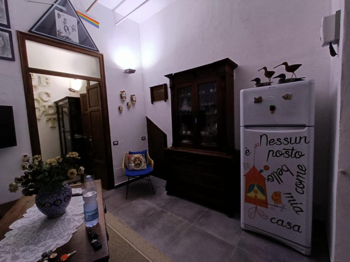 فيلا Syd'S House باغيريا المظهر الخارجي الصورة