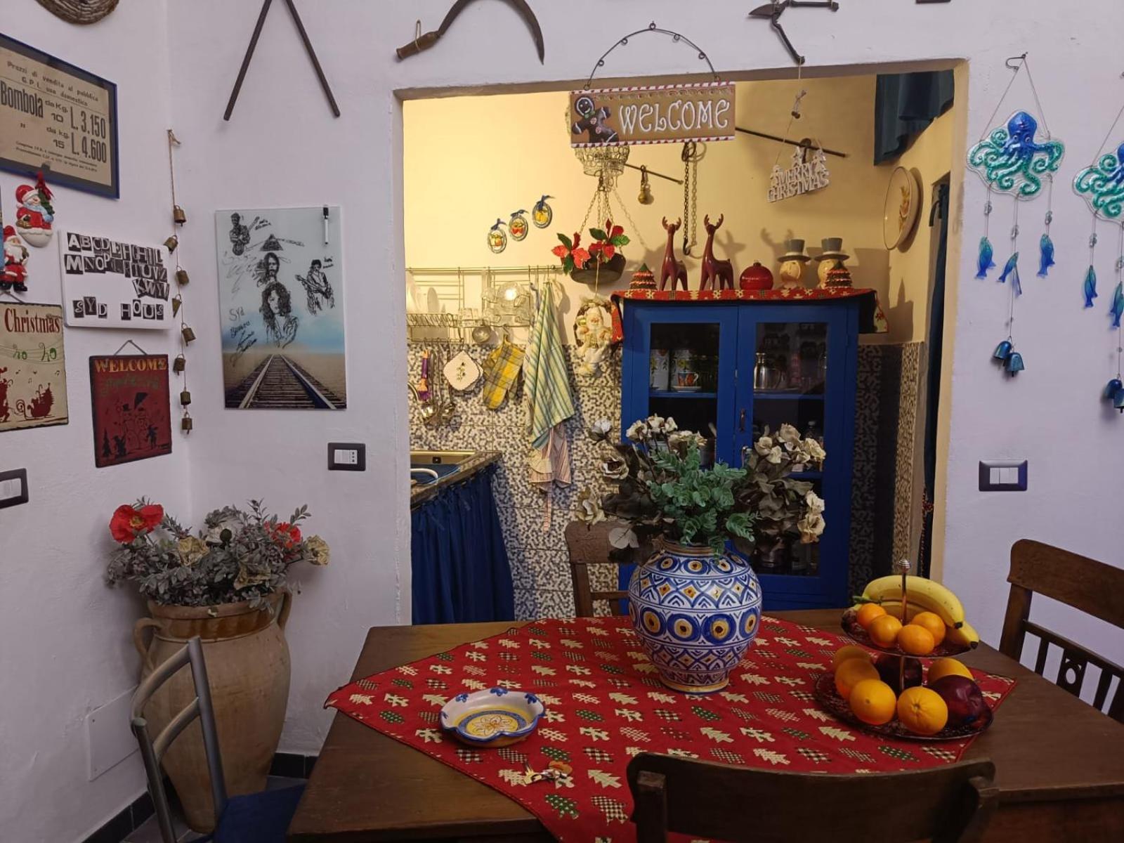 فيلا Syd'S House باغيريا المظهر الخارجي الصورة