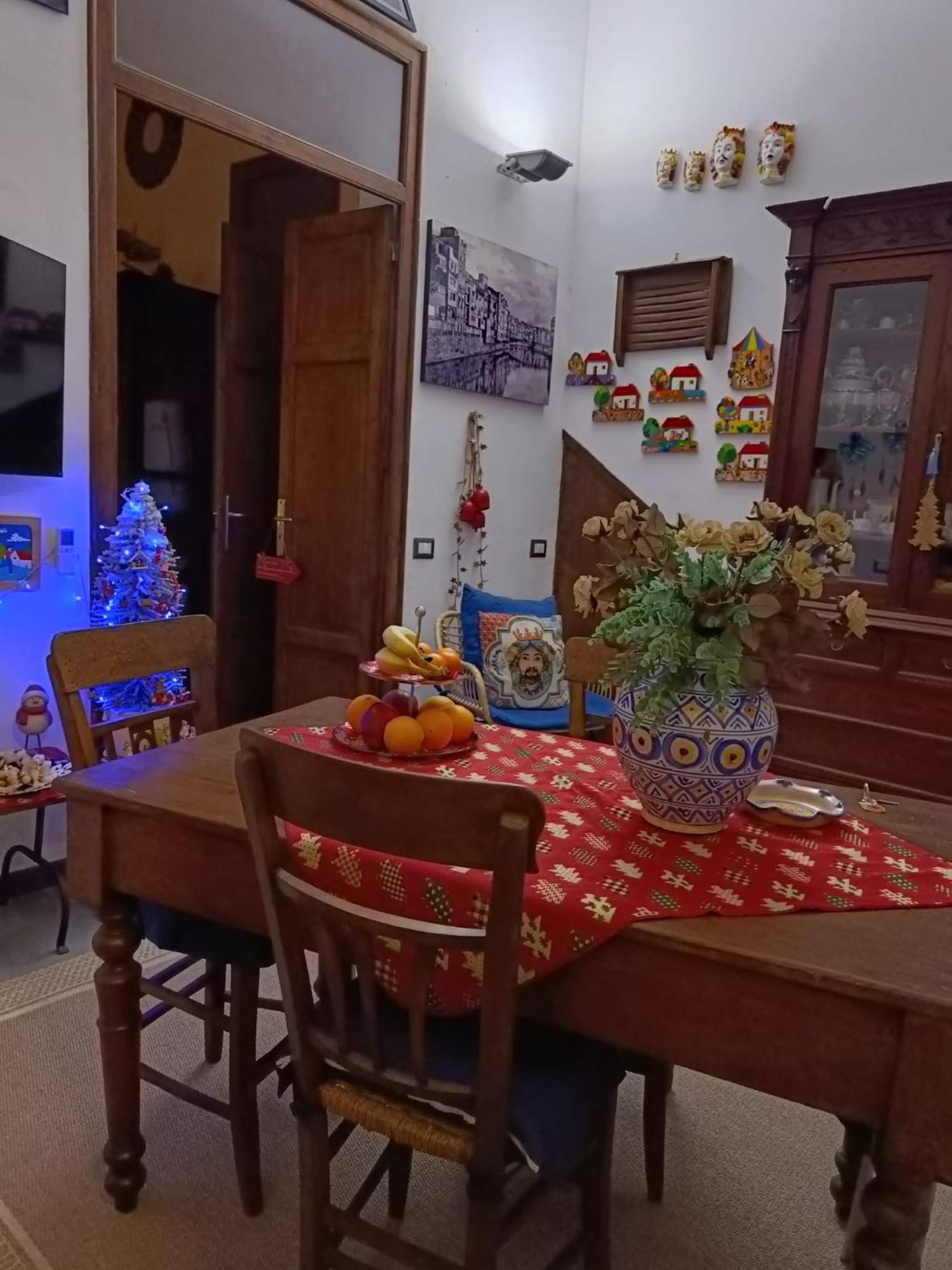 فيلا Syd'S House باغيريا المظهر الخارجي الصورة